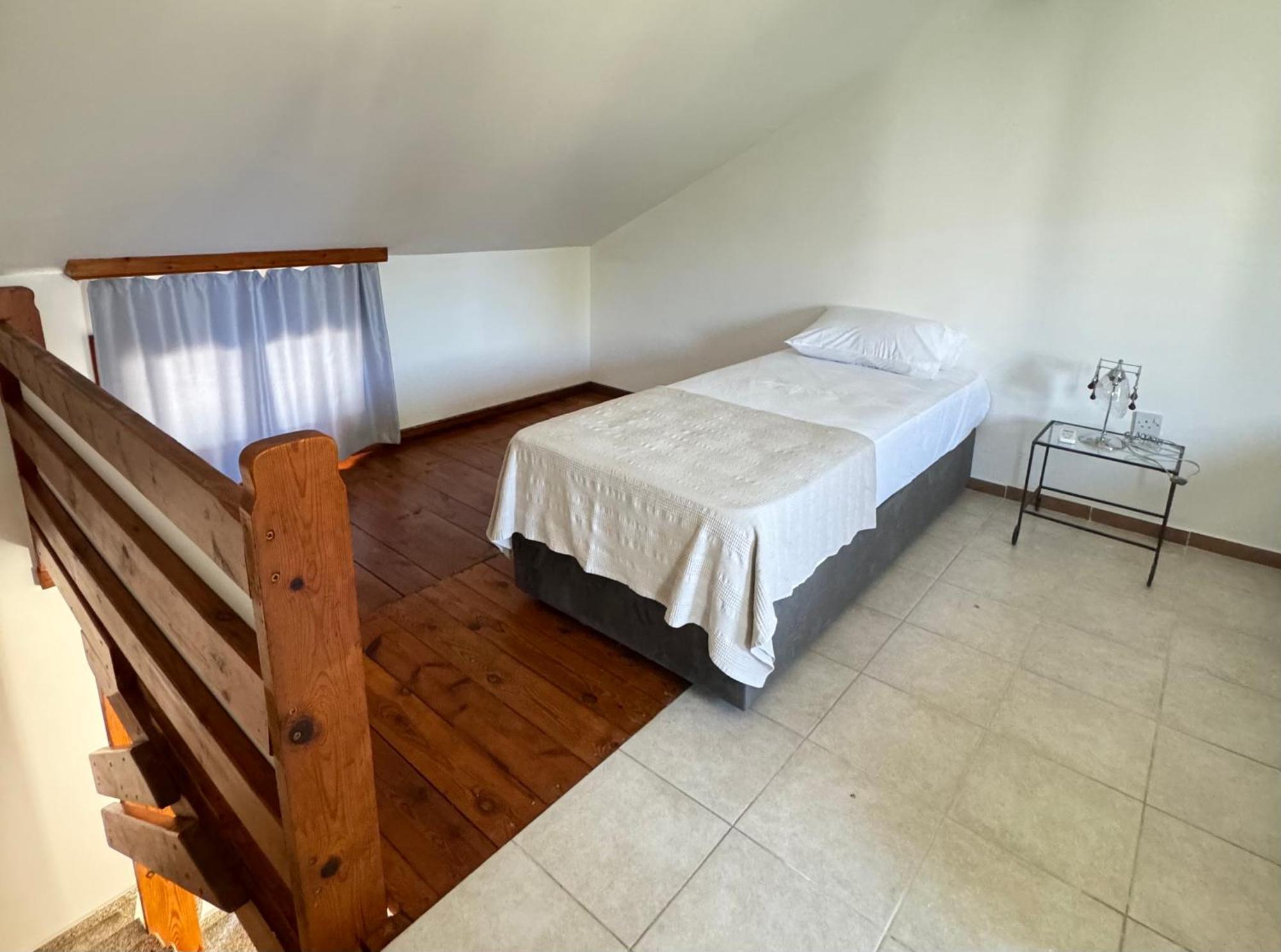 The Horse Farm Hotel Agios Georgios  ภายนอก รูปภาพ