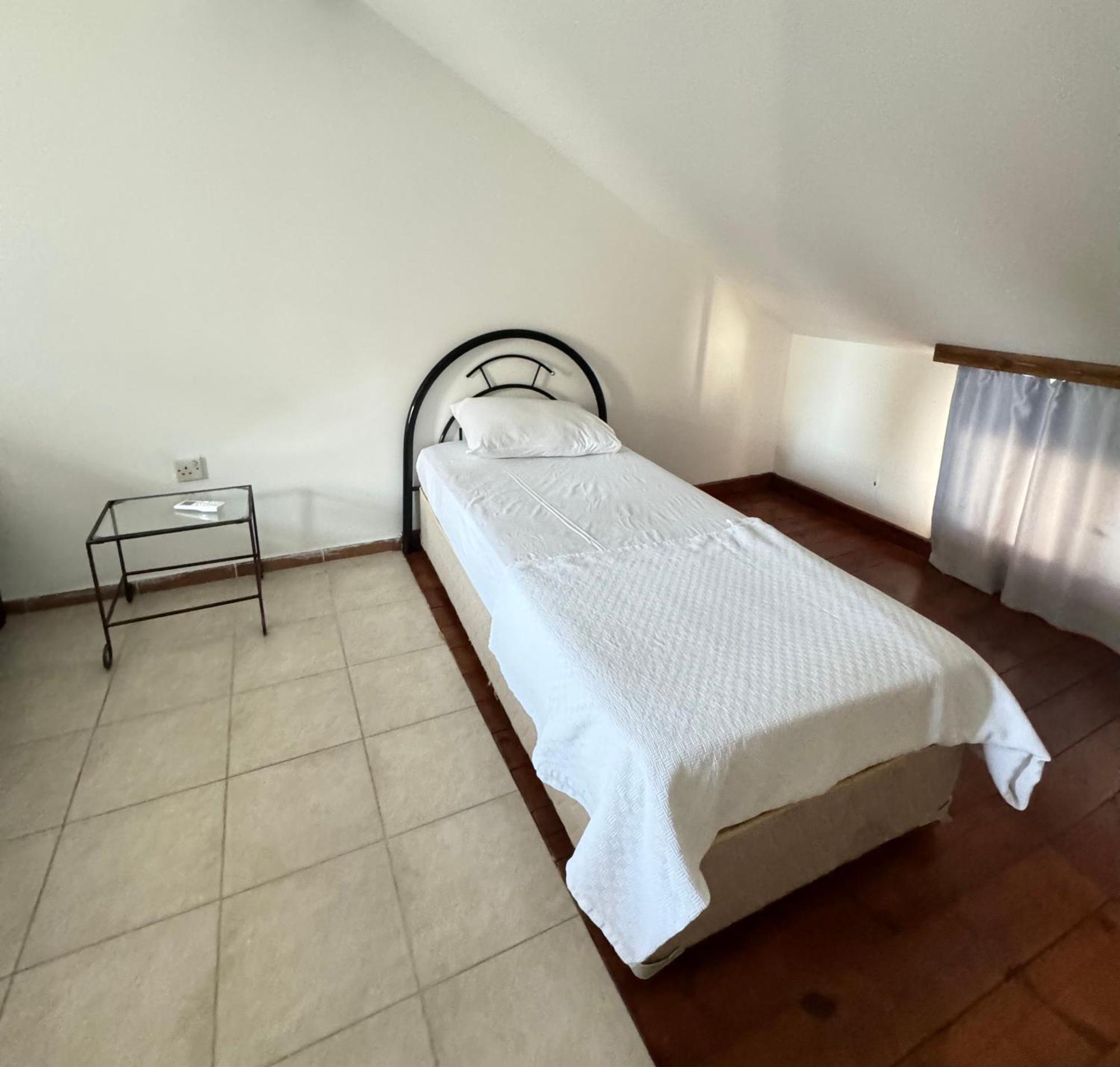 The Horse Farm Hotel Agios Georgios  ภายนอก รูปภาพ