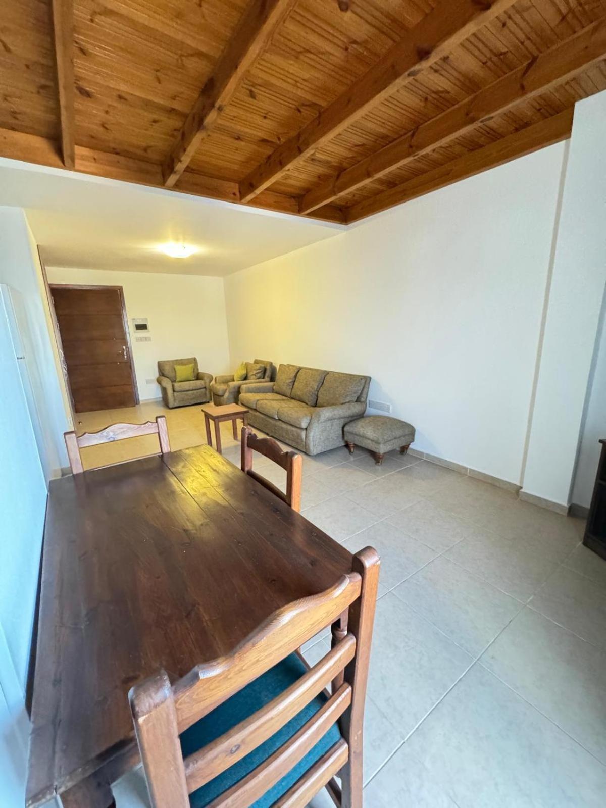 The Horse Farm Hotel Agios Georgios  ภายนอก รูปภาพ